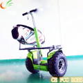 Outdoor Golf Auto 2 Rad Selbstausgleich Roller Golf Roller